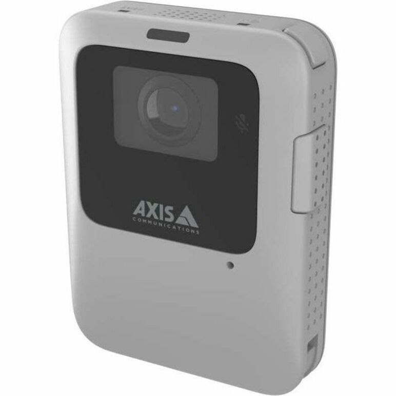 AXIS W110 Full HD Network Camera - Colour - Black, Grey - TAA Compliant