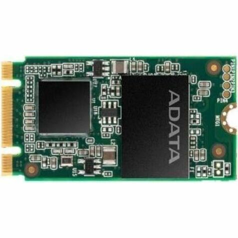 Adata 128 GB Solid State Drive - M.2 2242 Internal - SATA (SATA/300)