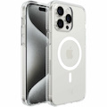 Incipio Duo Case for Apple iPhone 15 Pro Max Smartphone - Clear