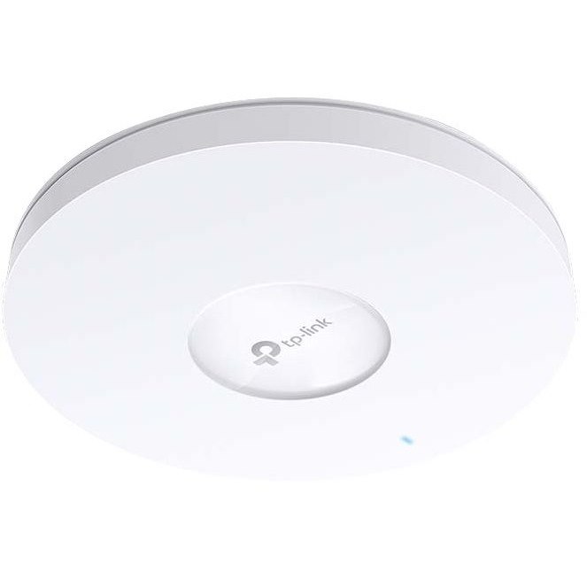 TP-Link EAP610_V2 - Omada WiFi 6 AX1800 Wireless Gigabit Ceiling Mount Access Point