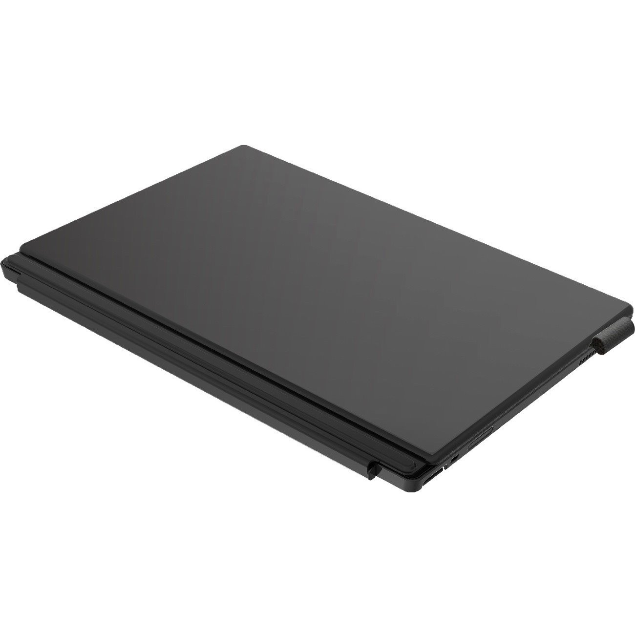 Lenovo ThinkPad X12 Detachable Gen 1 20UW000LUS 12.3" Touchscreen Detachable 2 in 1 Notebook - Full HD - 1920 x 1080 - Intel Core i7 i7-1160G7 Quad-core (4 Core) 2.10 GHz - 16 GB Total RAM - 512 GB SSD