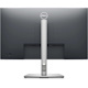 Dell Professional P2722H 27" Class Full HD LCD Monitor - 16:9 - Black