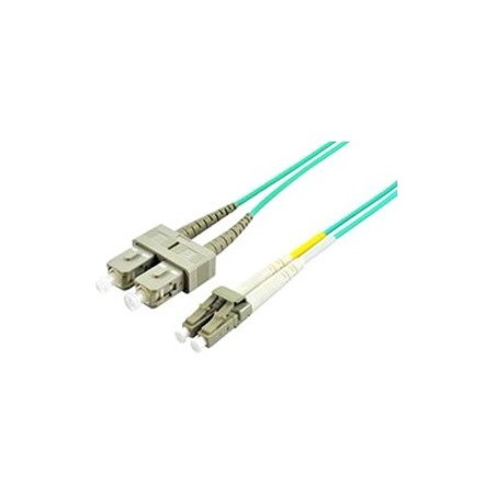 Comsol 15 m Fibre Optic Network Cable for Network Device
