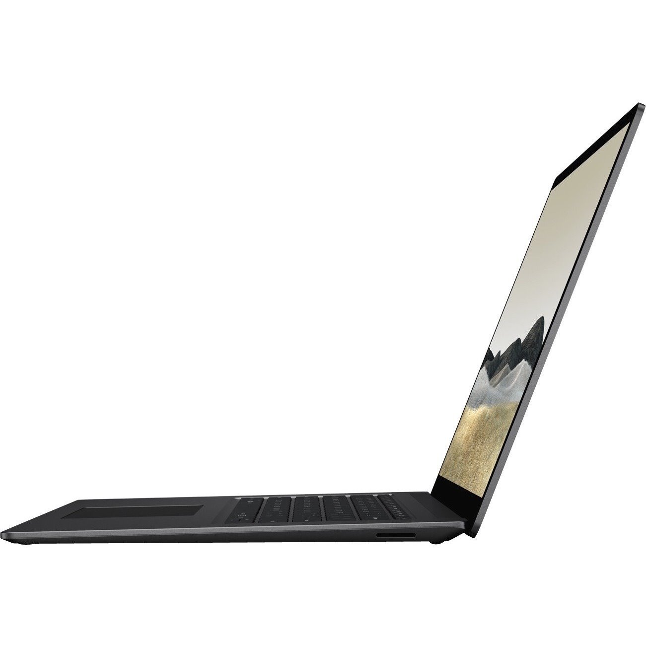 Microsoft Surface Laptop 3 15" Touchscreen Notebook - QHD - 2496 x 1664 - Intel Core i7 - 32 GB Total RAM - 1 TB SSD