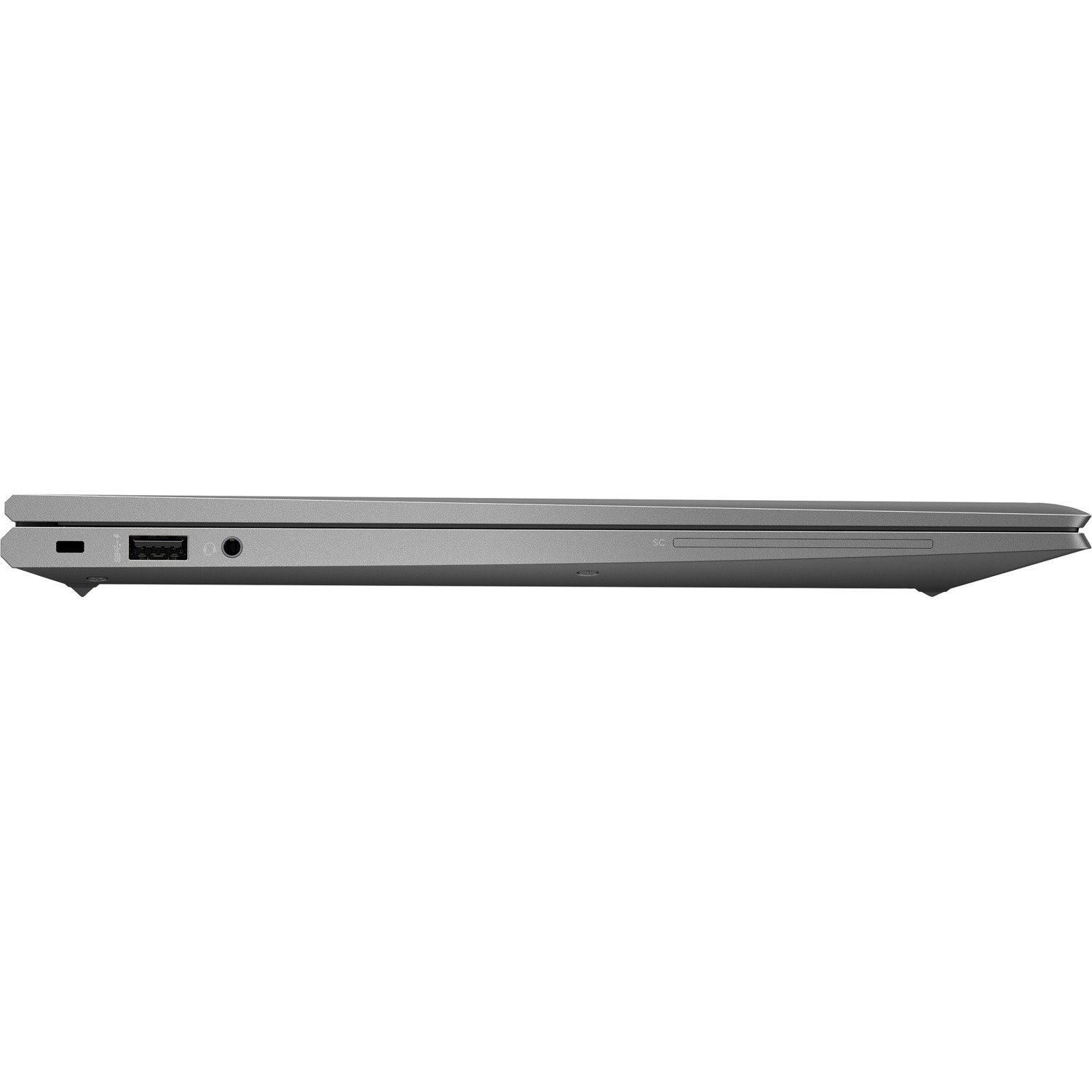 HP ZBook Firefly G8 15.6" Mobile Workstation