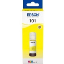 Epson EcoTank 103 Ink Refill Kit - Yellow - Inkjet