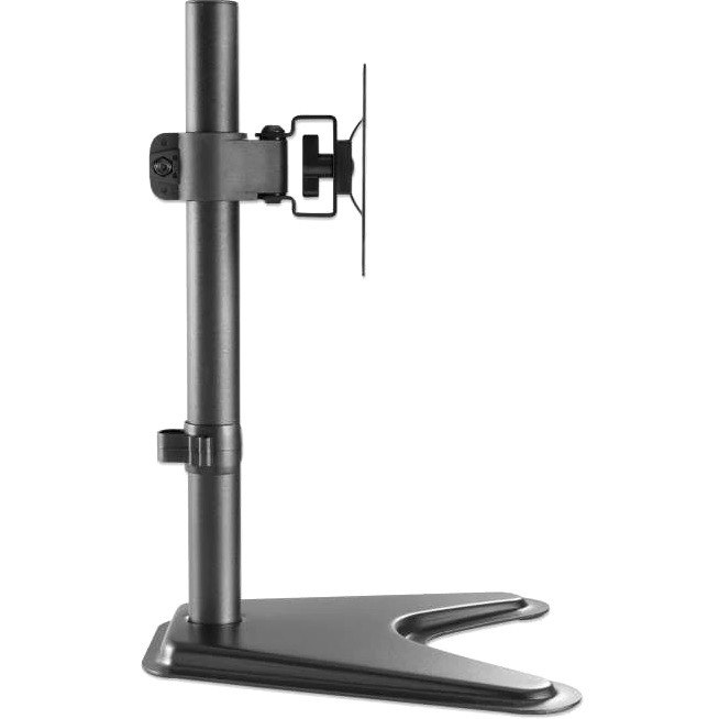 Manhattan Single Monitor Desktop Stand