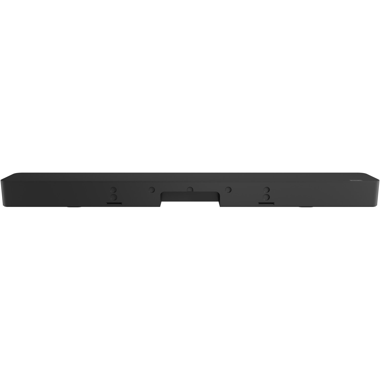 Lenovo ThinkSmart Bar Video Conference Equipment for Extra Large Room(s) - Black