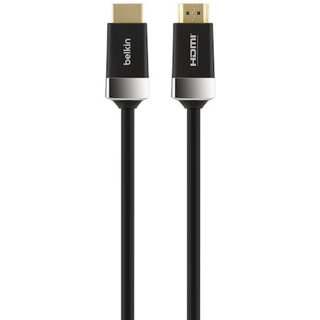 Belkin HDMI A/V Cable with Ethernet