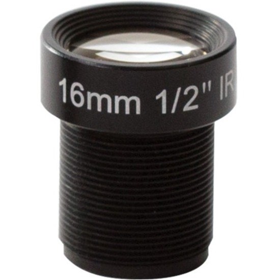 AXIS - 16 mm - Fixed Lens for M12-mount