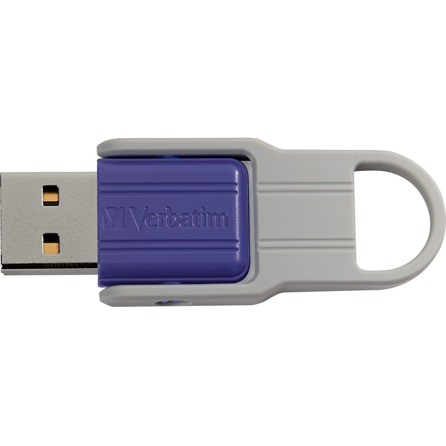 Verbatim Store 'n' Flip USB Drive