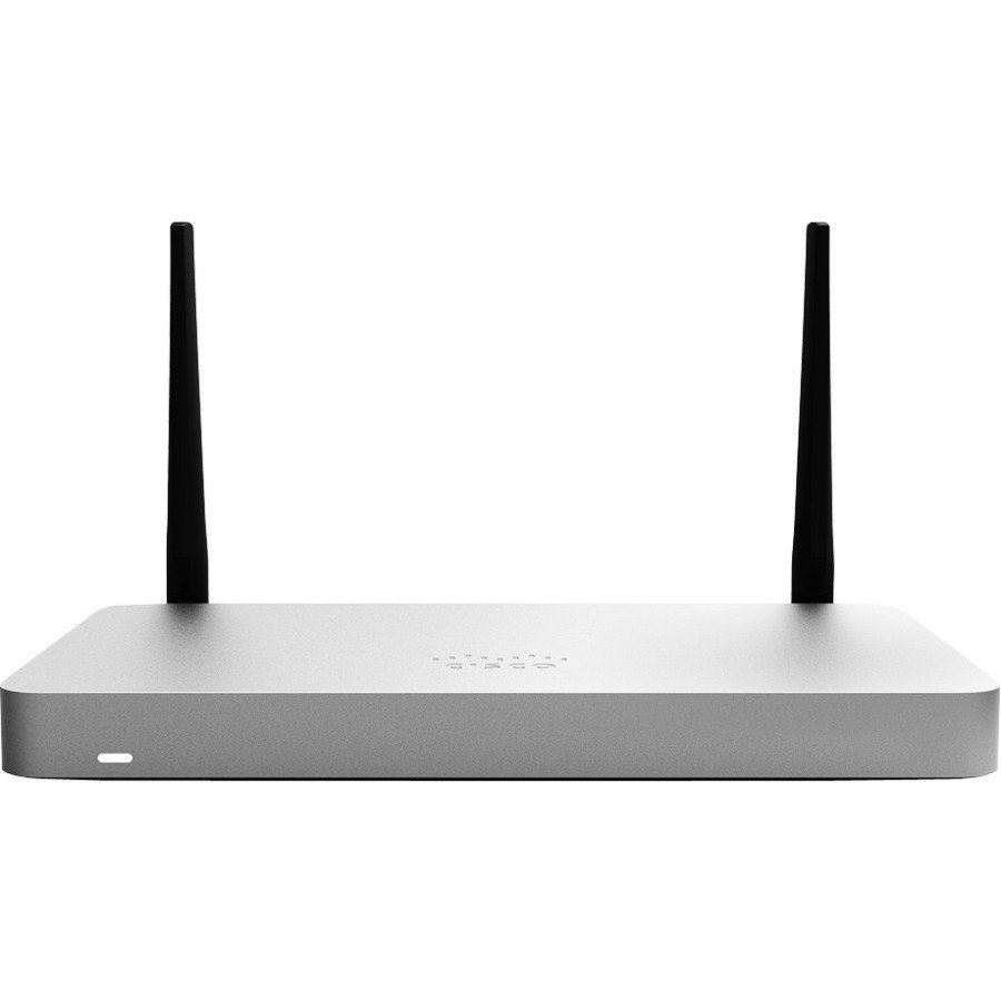 Cisco MX67C Wi-Fi 5 IEEE 802.11a/b/g/n/ac Ethernet, Cellular Modem/Wireless Router
