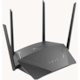 D-Link DIR-1750 Wi-Fi 5 IEEE 802.11ac Ethernet Wireless Router
