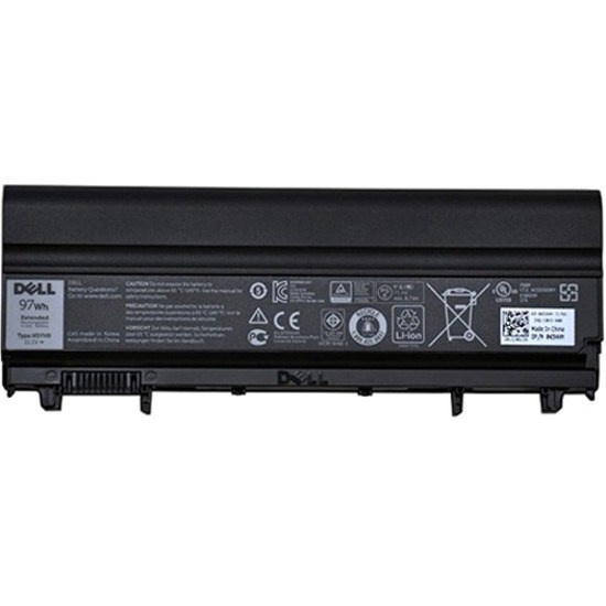 Dell-IMSourcing 97 WHr 9-Cell Primary Battery