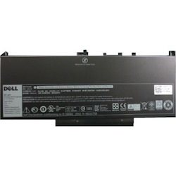 Total Micro 55 Whr 4-Cell Primary Lithium-Ion Battery