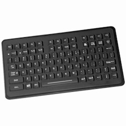 iKey SL-88 Compact Industrial Keyboard