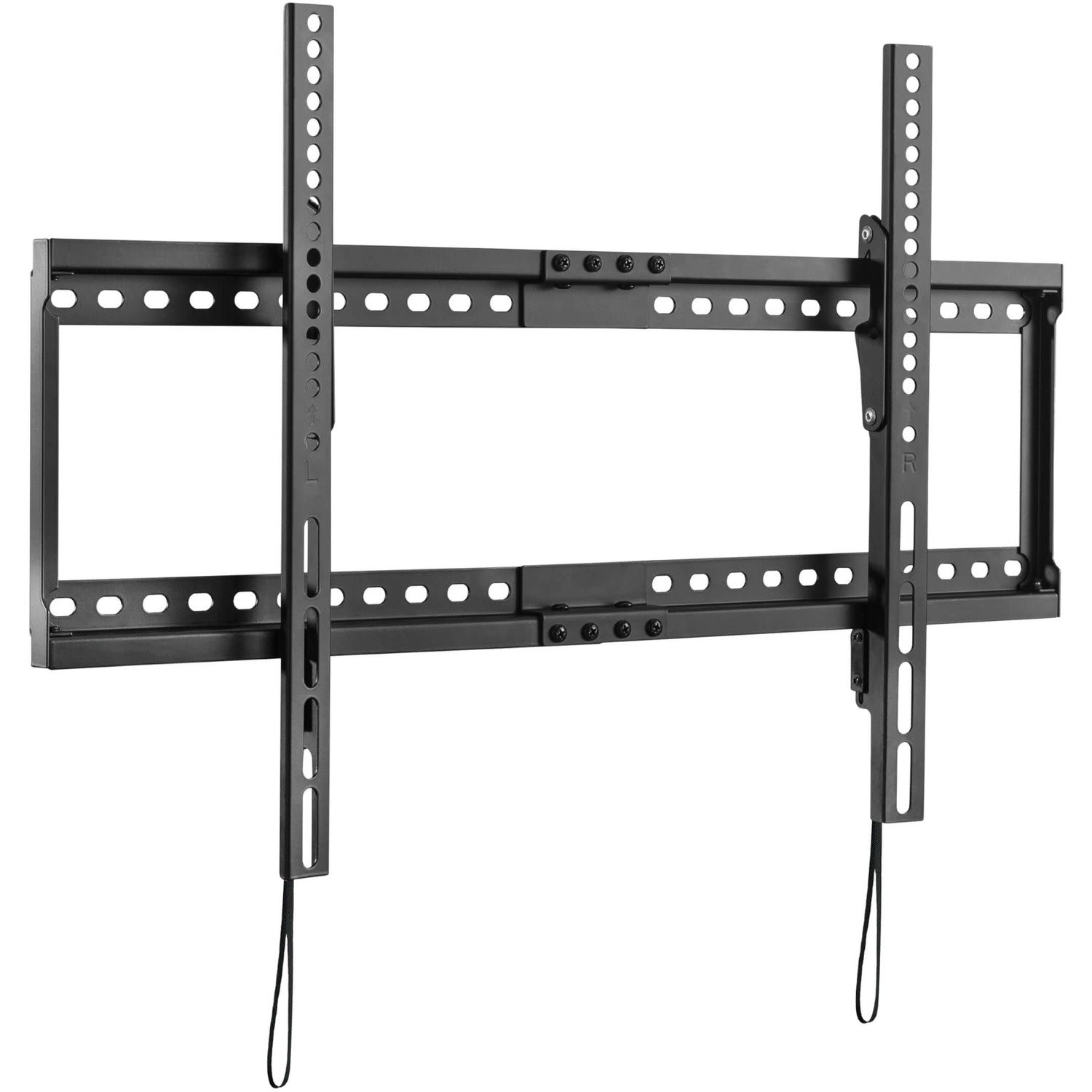 Eaton Tripp Lite Series Heavy-Duty Tilt Wall Mount for 32" to 80" Curved or Flat-Screen Displays