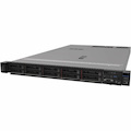 Lenovo ThinkSystem SR645 7D2X1007NA 1U Rack Server - 1 x AMD EPYC 7643 2.30 GHz - 32 GB RAM - 1.92 TB SSD - (1 x 1.92TB) SSD Configuration - 12Gb/s SAS Controller