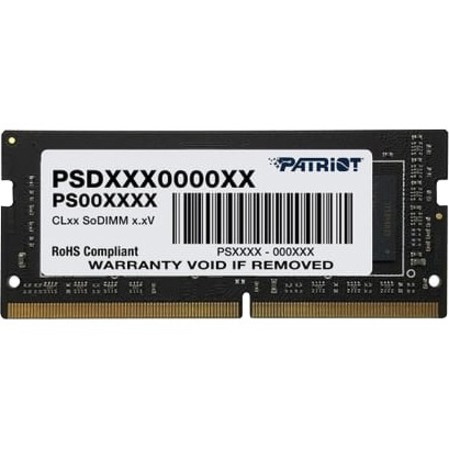 Patriot Memory Signature Line 32GB DDR4 SDRAM Memory Module