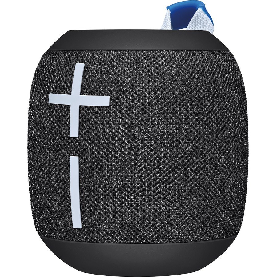 Ultimate Ears WONDERBOOM 3 Portable Bluetooth Speaker System - Black