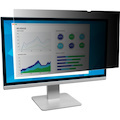 3M&trade; Privacy Filter for 19.5in Monitor, 16:10, PF195W1B