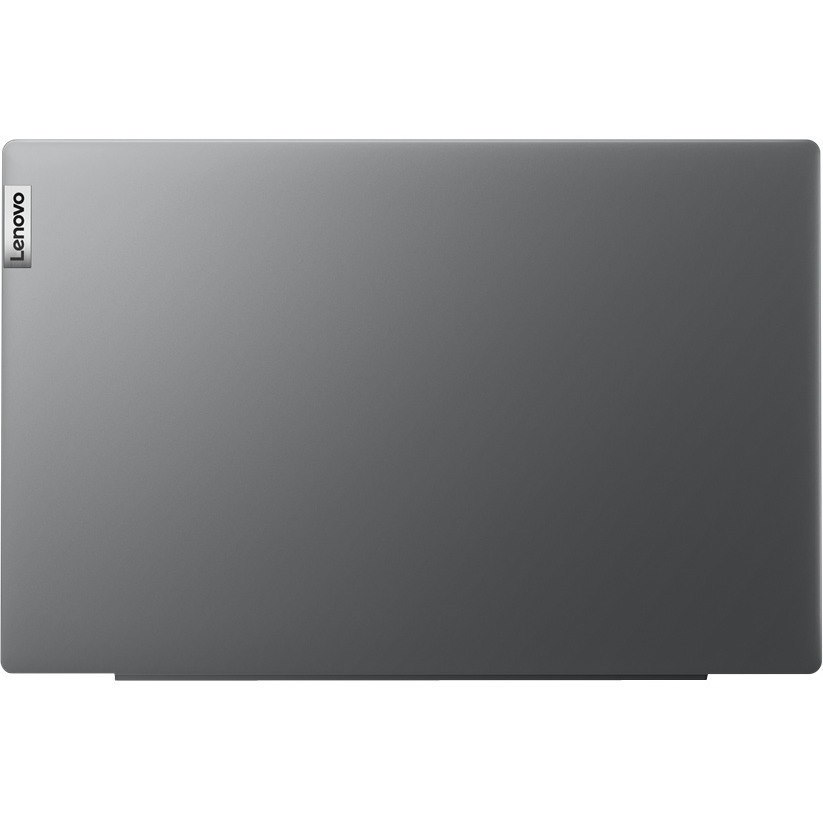 Lenovo IdeaPad 5 15IAL7 82SF000TCC 15.6" Notebook - Full HD - 1920 x 1080 - Intel Core i5 12th Gen i5-1235U Deca-core (10 Core) 1.30 GHz - 8 GB Total RAM - 8 GB On-board Memory - 256 GB SSD - Storm Gray