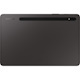 Samsung Galaxy Tab S8 SM-X700 Tablet - 11" WQXGA - Qualcomm SM8450 Snapdragon 8 Gen 1 Octa-core - 8 GB - 128 GB Storage