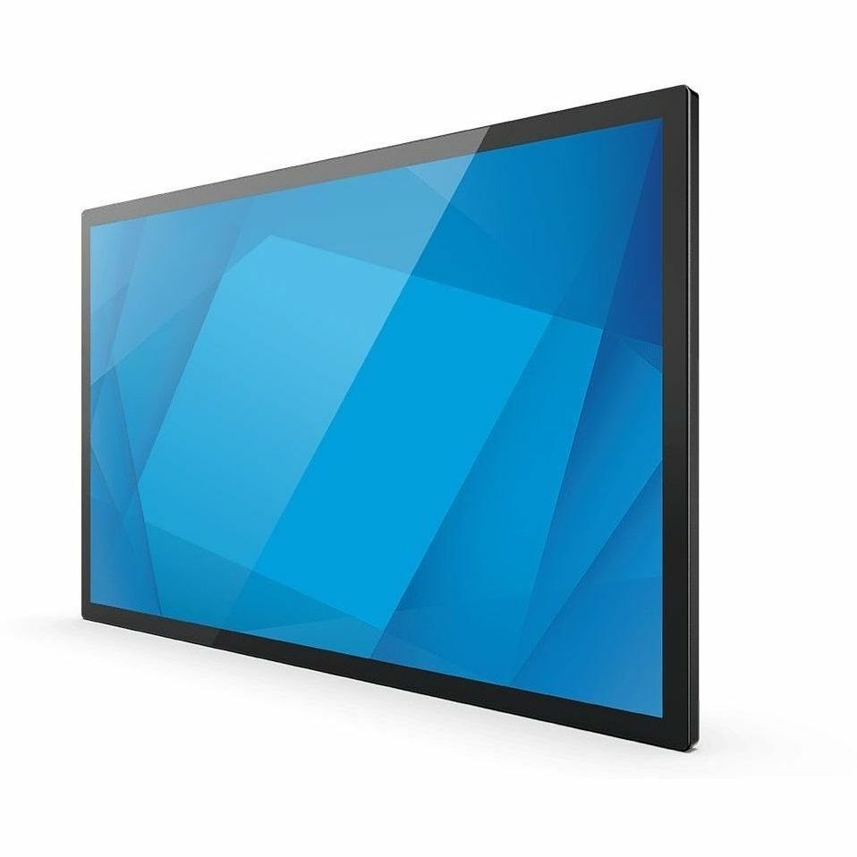 Elo 5554L 139.7 cm (55") LCD Digital Signage Display - 24 Hours/7 Days Operation - Energy Star