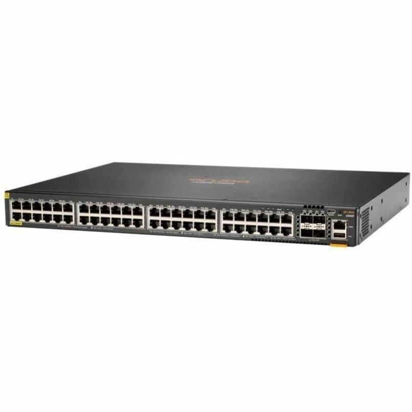 Aruba CX 6300 Ethernet Switch