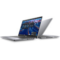 Dell-IMSourcing Latitude 5000 5420 14" Notebook - Full HD - Intel Core i5 11th Gen i5-1145G7 - 16 GB - 256 GB SSD - Gray