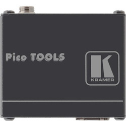 Kramer 4K60 4:2:0 HDMI HDCP 2.2 Compact Transmitter over Long-Reach HDBaseT