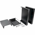 Tripp Lite by Eaton 9U Air Inlet Duct Kit - Nexus 7000-Series Switches and Wide Racks