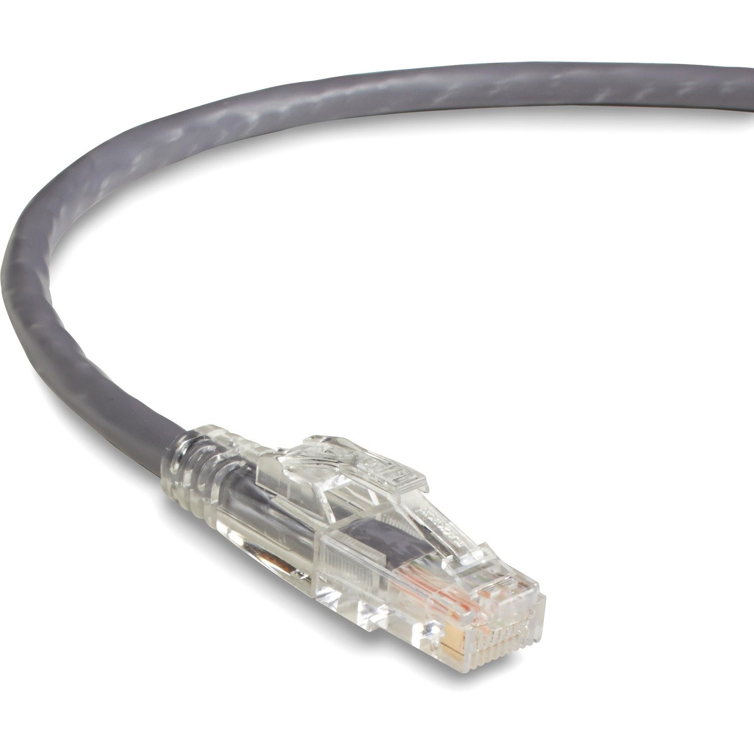 Black Box GigaBase 3 Cat.5e UTP Patch Network Cable