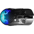 SteelSeries Aerox 5 Wireless Gaming Mouse