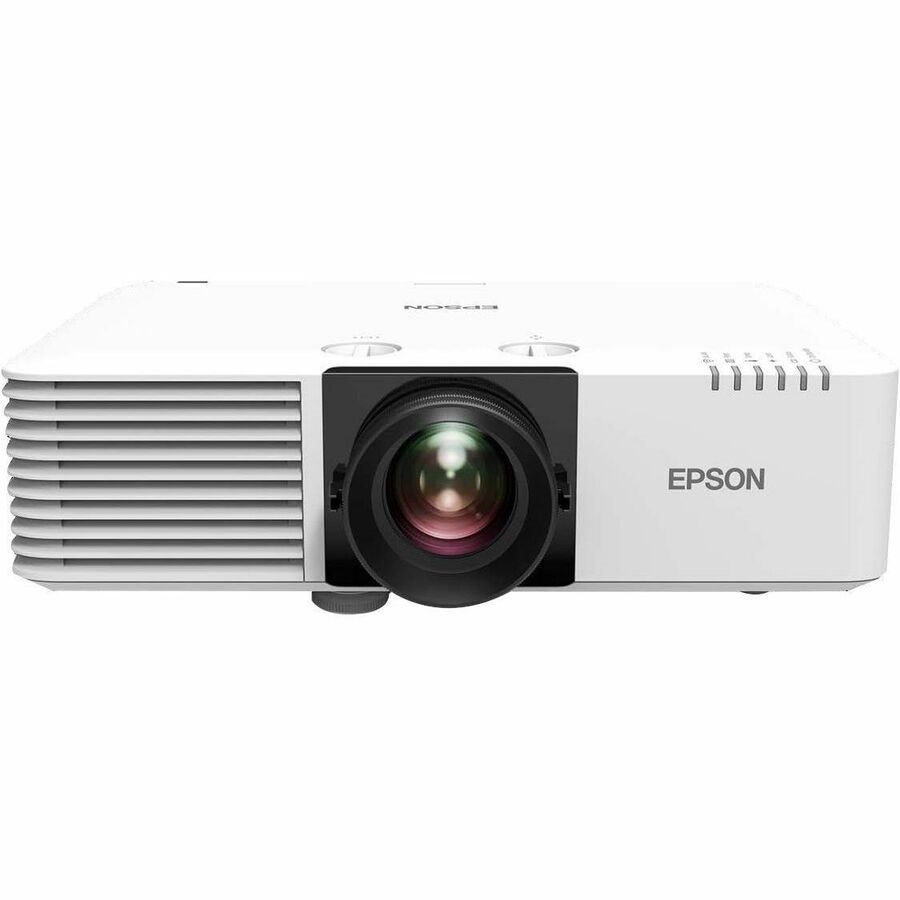 Epson EB-L770U 3LCD Projector - 16:10 - White