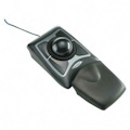 Kensington Expert Mouse 64325 Trackball - USB, PS/2 - Optical - Black, Silver - 1 Pack