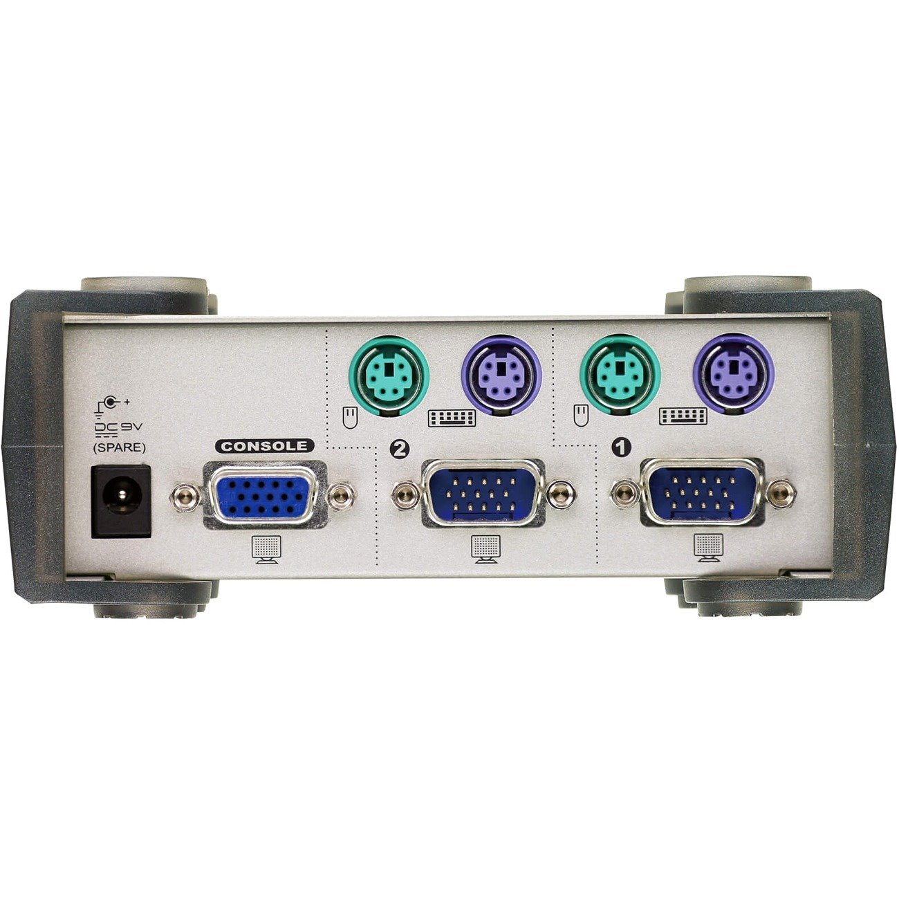 ATEN CS82AC KVM Switchbox