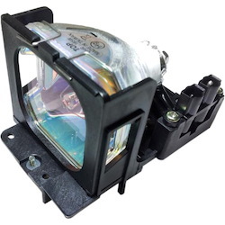 Compatible Projector Lamp Replaces Toshiba TLPL55