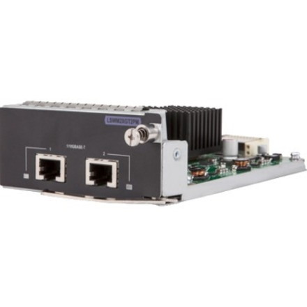 HPE Expansion Module - 1 Pack