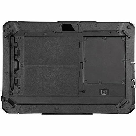 Getac ZX10-EX Rugged Tablet - 25.7 cm (10.1") WUXGA - Qualcomm Snapdragon 660 - 4 GB - 64 GB Storage