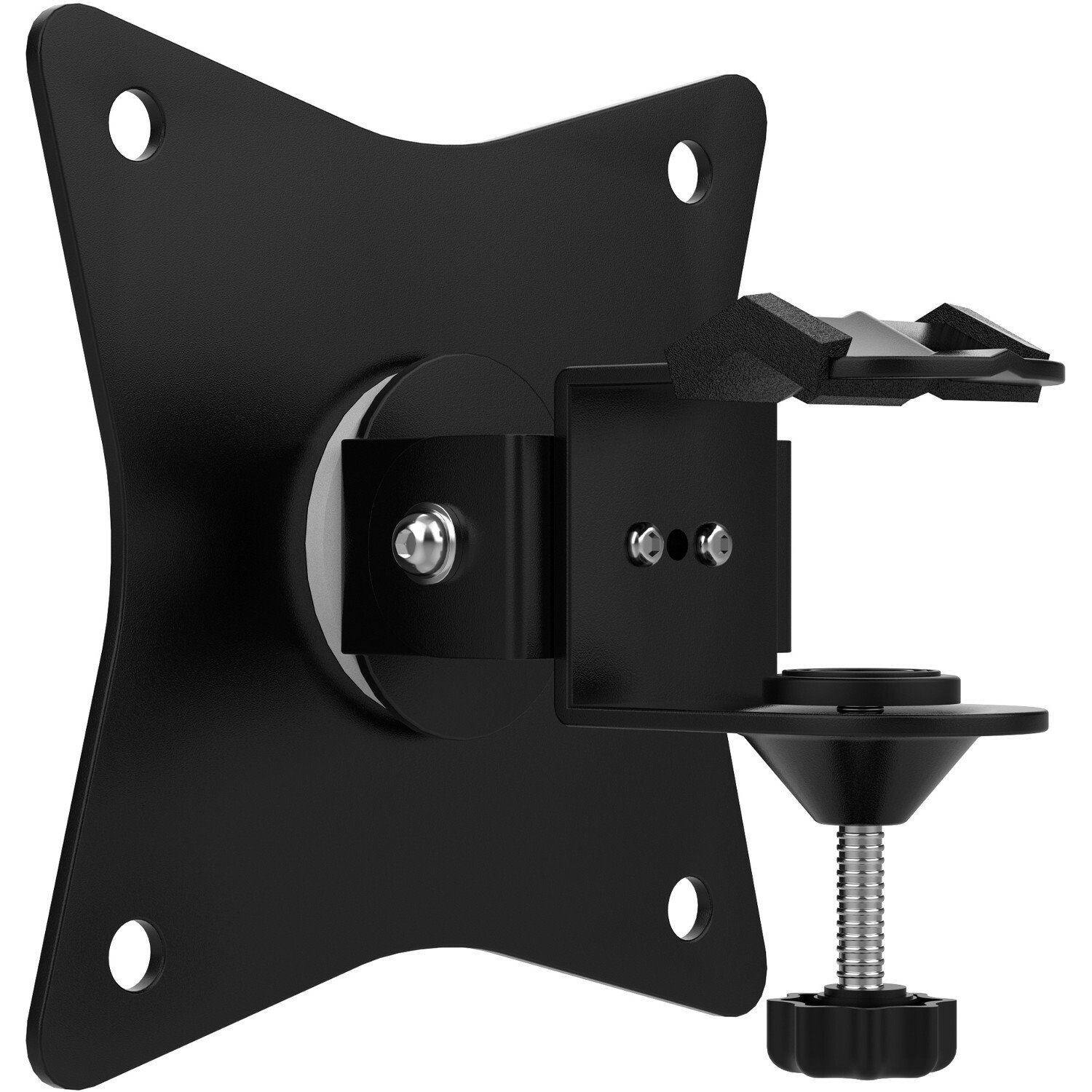 CTA Digital VESA Compatible Clamp Mount