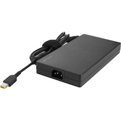 Total Micro ThinkPad 230W AC Adapter (slim tip) - US/CAN/MEX