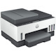 HP Smart Tank 7305 Wireless Inkjet Multifunction Printer - Colour