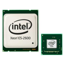 Intel Xeon E5-2600 E5-2620 Hexa-core (6 Core) 2 GHz Processor - OEM Pack