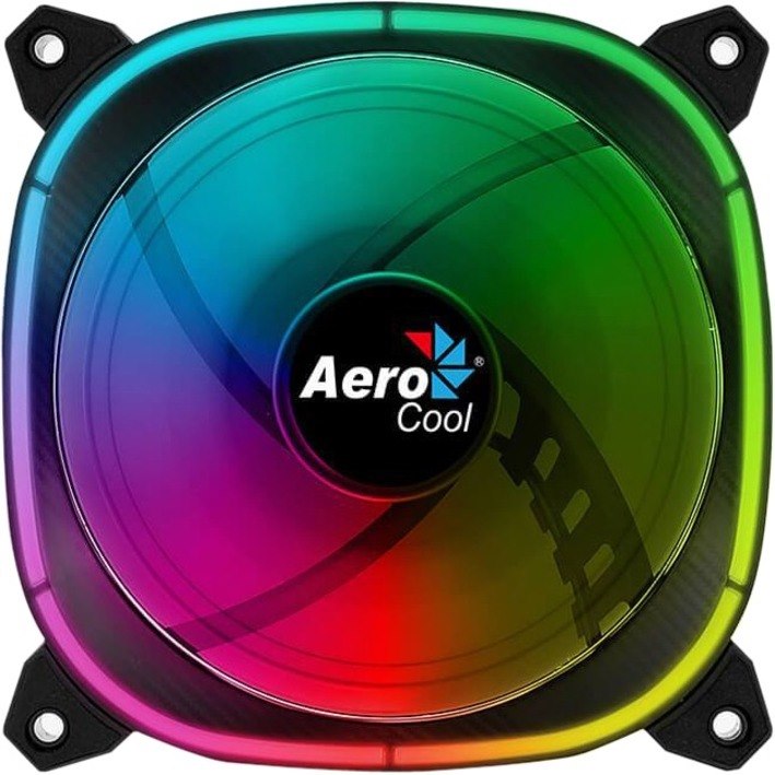 AeroCool Astro 12 Cooling Fan - Processor