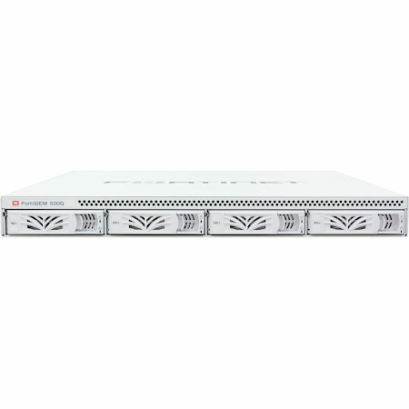 Fortinet FortiSIEM FSM-500G Network Security Appliance