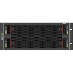 Lenovo D3284 Drive Enclosure - 12Gb/s SAS Host Interface - 5U Rack-mountable