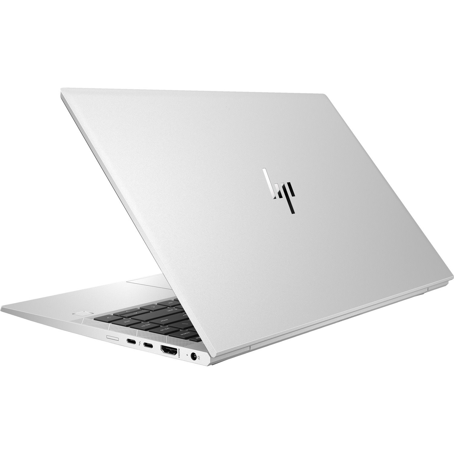 HP EliteBook 840 G8 14" Notebook - Full HD - Intel Core i5 11th Gen i5-1145G7 - vPro Technology - 16 GB - 256 GB SSD - Silver