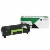 Lexmark Original Laser Toner Cartridge - Return Program - 1 Each