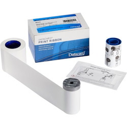 Datacard 532000-004 Dye Sublimation, Thermal Transfer Ribbon - White Pack